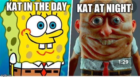 Msmemergroup Cursed Spongebob Memes And S Imgflip