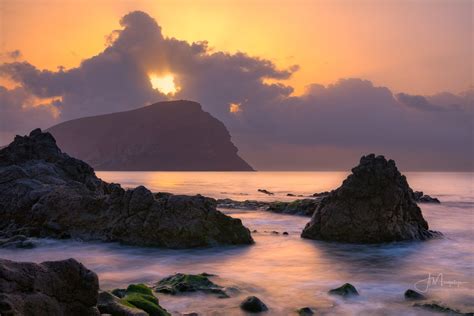 Tenerife Gallery Sunset Obsession