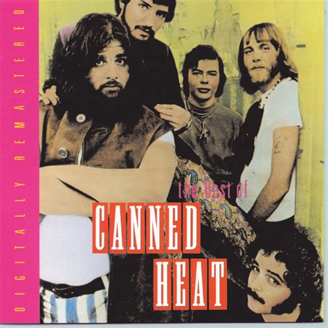 Canned Heat Going Up The Country Iheartradio