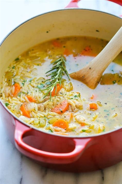 10 Hearty Soup Recipes Home Made Interest