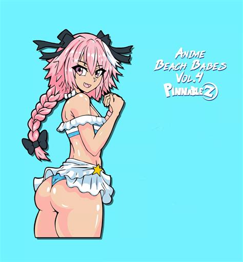 For Anyone Who Collects Pins Of Best Boi Astolfo Nudes CuteTraps