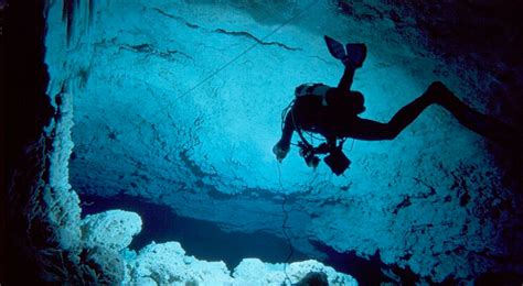 6 Most Dangerous Cave Dives In The World Dive Site Blog Your Source