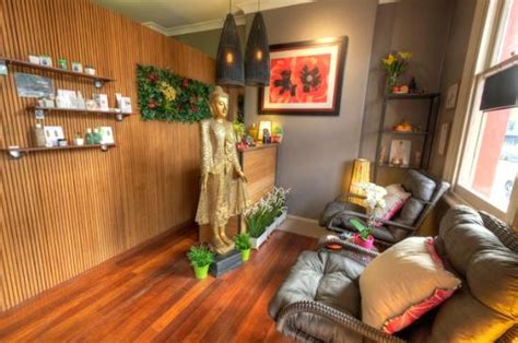 Nahm Thai Massage Sydney All You Need To Know BEFORE You Go