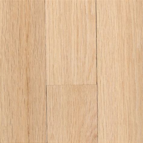 Unfinished Red Oak 1 Common 34 X 2 14 Solid Hardwood