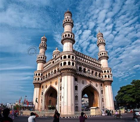 9 Reasons why Hyderabad is Amazing! - Topcount
