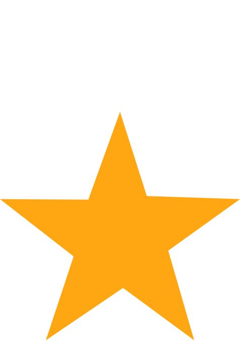 Gold Star Computer Icons Clip Art Gold Stars Png Download 532768