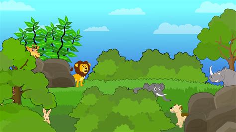 Seluruh gif gambar animasi hewan & binatang dan animasi bergerak hewan & binatang dalam kategori ini 100% gratis dan tanpa dikenakan biaya untuk menggunakannya. Animasi Hewan Terlengkap Dan Terupdate | Top Animasi