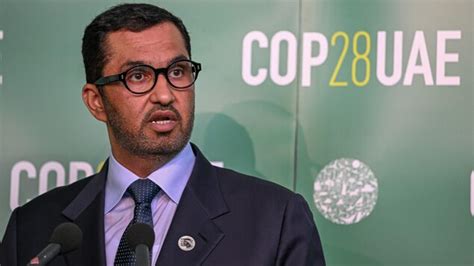 Cop28 Host Used Climate Talks To Push For Oilpatch Deals Including In