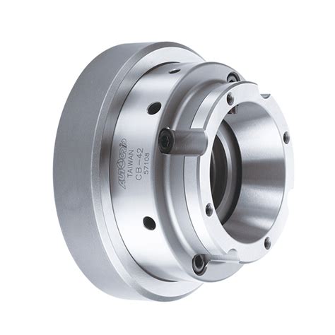 Autogrip® Cbcb A Pull Back Collet Chuck Mainly On Nc Turning Machines Special Purpose Machines