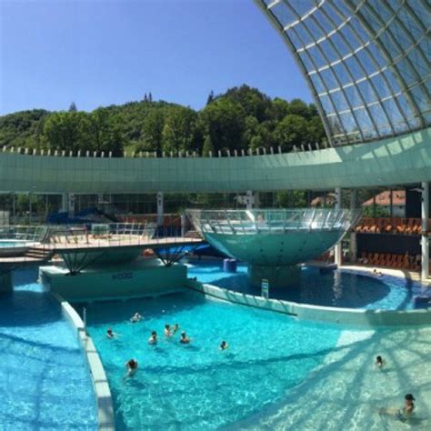 Lasko Thermal Spa Resort Hotel Sloveniacelje Prezzi 2022 E Recensioni