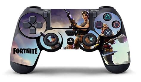 Como Jugar Fortnite En Pc Con Mando De Ps4 Por Bluetooth 2023