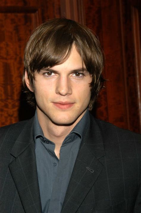 Ashton kutcher revealed in 2003 that his twin brother, michael kutcher, has cerebral palsy, but he apparently did so without permission. Ashton Kutcher and Guy Oseary's Sound Ventures Adds Two ...