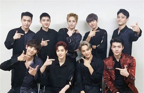 Our list of exo members includes names, pictures, birthdays, and positions (leader, rapper, vocals feel free to vote for your favorite boys of exo or vote up the underrated exo members who deserve. EXO members - Technology Evolution