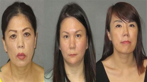 Women Arrested In Massage Parlor Sting Operation In Torrance Daily Breeze