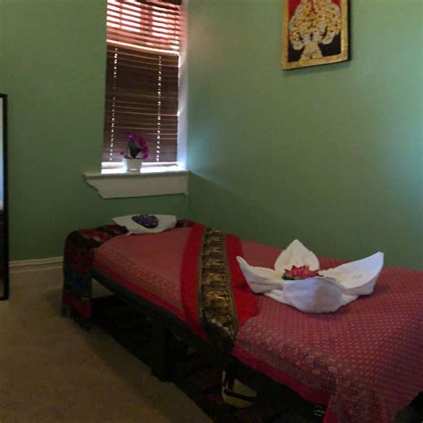 Ann”s Thai Therapy Massage Home