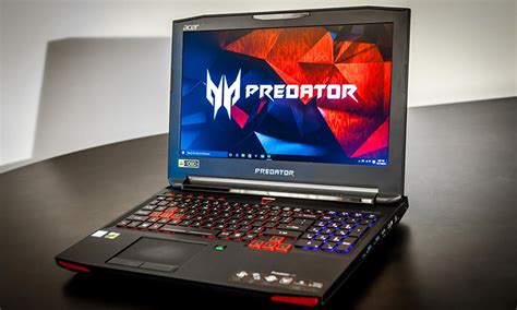 Top 10 Gaming Laptops For 2017 Techsive