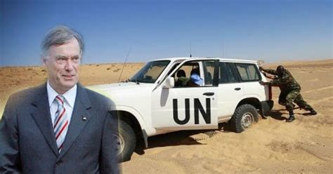 الأمم المتحدة تضغط من أجل دور نشيط للإتحاد الأوروبي في البحث عن حل لنزاع الصحراء الغربية