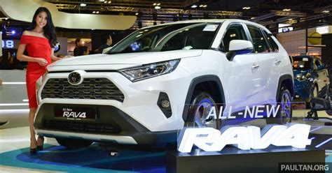 Toyota's charge for these services is called the delivery, processing and handling fee and is based on the value of the processing, handling and delivery services toyota. 2019 Toyota RAV4 launched at Singapore Motor Show