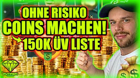 Jetzt Mega Viele Coins Machen Low Budget V Beste Fifa Trading Tipps Deutsch Youtube