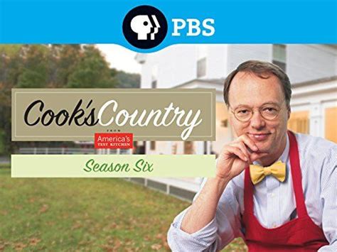 Cooks Country Season 6 Episode 4 Great American Meat And Potatoes