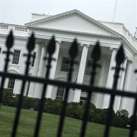 White House Allegedly Covered Up Volunteers Involvement In Colombia Prostitution Scandal