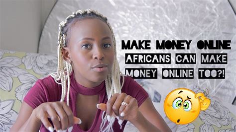 Pin On Make Money Online In Africa