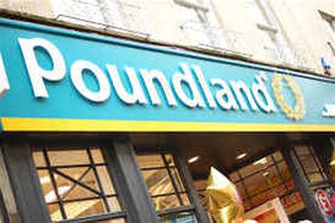 Poundland Cannot Claim To Sell Everything At £1 Watchdog Rules