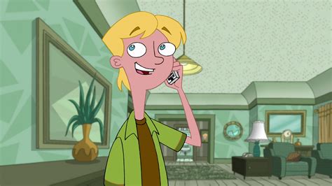Image 326a Jeremy Calls Candace Phineas And Ferb