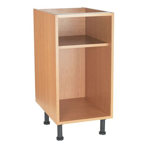 What is a carcass (or carcase)? Cooke & Lewis Oak Effect Standard Base Cabinet Unit ...