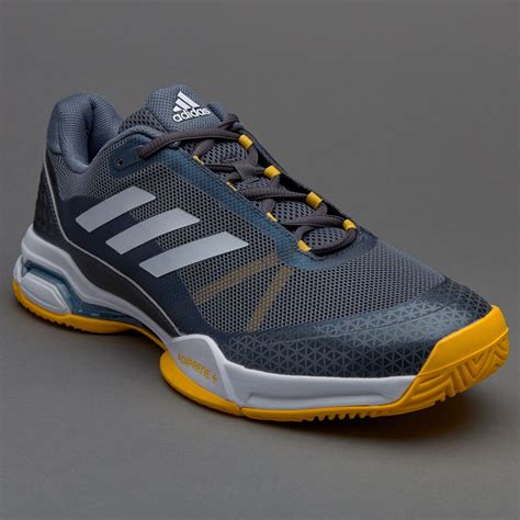 Adidas Barricade Club Mens Shoes All Court Night Met F13