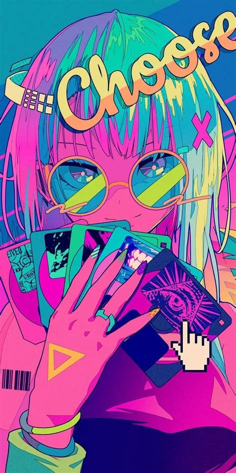 Pin By Will Mr On Personagens Pop Art Wallpaper Anime Wall Art