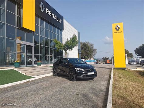 Annonce Renault Arkana d occasion Année 2021 4999 km Reezocar