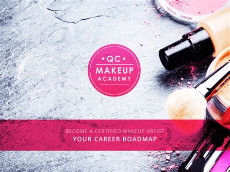 Qc Makeup Academy