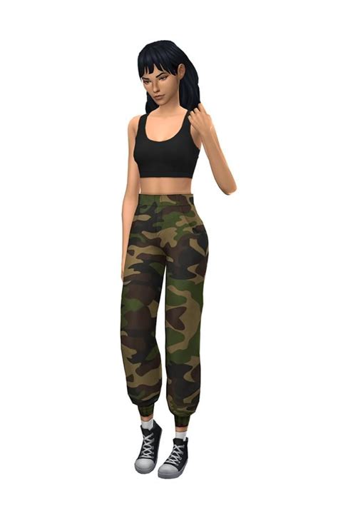 Deligracy And Grimcookies Cas Stuff Pack — Deligracy The Sims 4 Skin