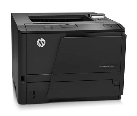 I purchased this printer because i couldn't get my old hp 1300 to work well with windows 7. HP LaserJet Pro 400 M401n Toner Cartridges