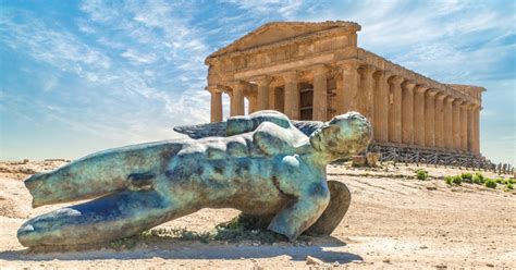 Valley Of The Temples Skip The Line Guided Tour In Agrigento Musement