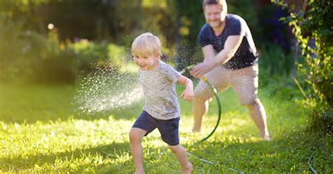 Backyard Safety Tips To Prepare For Summer Cayuga Mutual