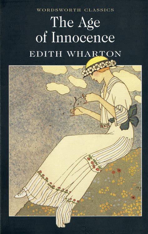 The 100 Best Novels 45 The Age Of Innocence By Edith Wharton 1920 Blog Buku Indonesia