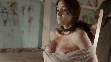 Sara Malakul Lane Boobs Naked Body Parts Of Celebrities