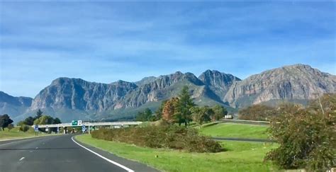 Why A Cape Town Road Trip Is A Must The Travelling Pinoys