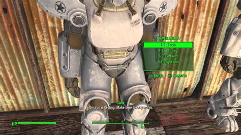 Maybe you would like to learn more about one of these? Fallout 4 Mod Spotlight! Operation - Anchorage Power Armor Paint Job by niceguyhenry - YouTube