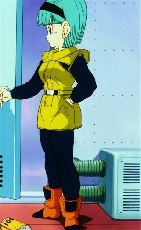 Dragon ball z is one of those anime that was unfortunately running at the same time as the manga, and as a result, the show adds lots of filler and massively drawn out fights to pad out the show. Pin by Supersonicman on Dragon Ball | Dragon ball, Bulma, Bulma cosplay