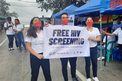 Pia Awac Brings Hiv Advocacy Campaign Closer To The People