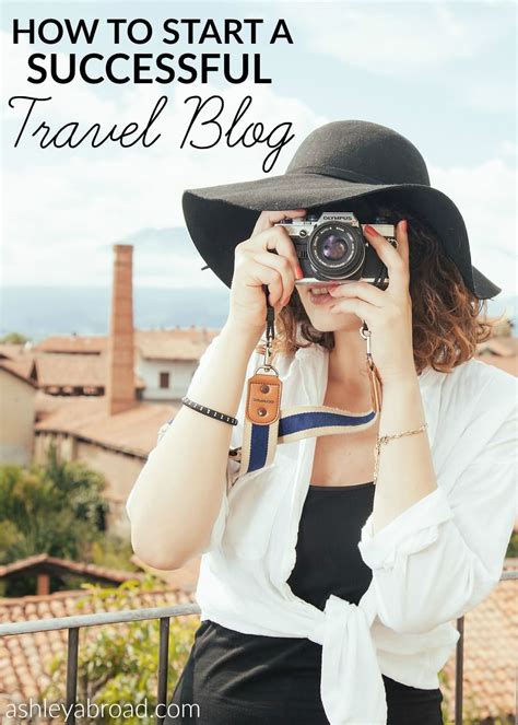 There are a lot of travel bloggers out there that make really good money (like 5 figures good). How to Start a Successful Travel Blog in 12 Simple Steps | Photography jobs, Make money blogging ...