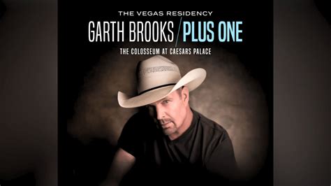Garth Brooks Adds 18 New Shows To Vegas Residency