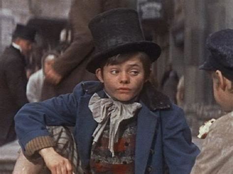Can You Guess The Names Of These Oliver Twist Characters Playbuzz
