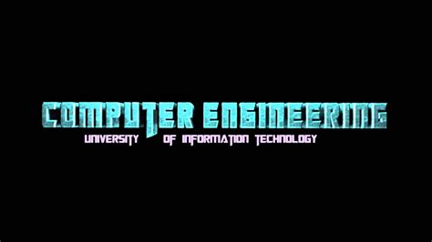 Computer Engineer Logo Wallpapers Wallpaper Cave