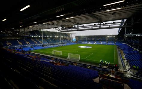 Everton football club is an english professional football club based in liverpool that competes in the premier league, the top tier of english football. Everton stadium move will not take place until 2023-24 at ...