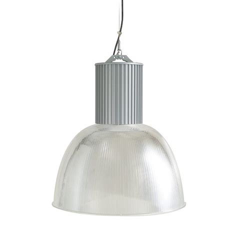 Ansell Deco 400w Hqi E High Bay Architectural Pendant Light Open