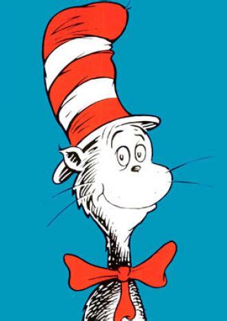 Pin the clipart you like. Free Cat In The Hat Clip Art Pictures - Clipartix